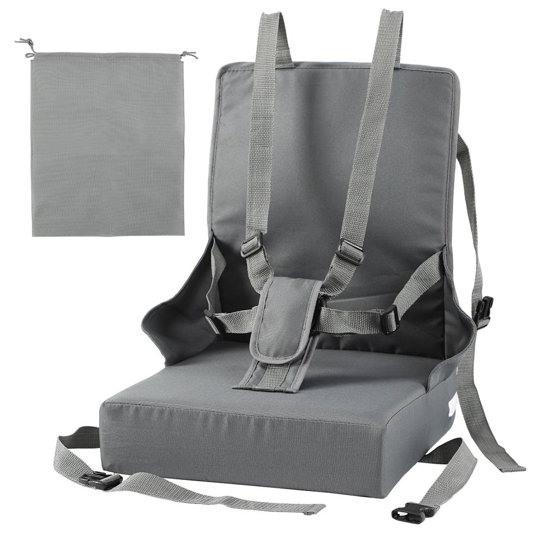 Sitzerhöhung Stuhl Kind Reisehochstuhl Kinder Hochstuhl Baby Sitzkissen Stuhlkissen Kind