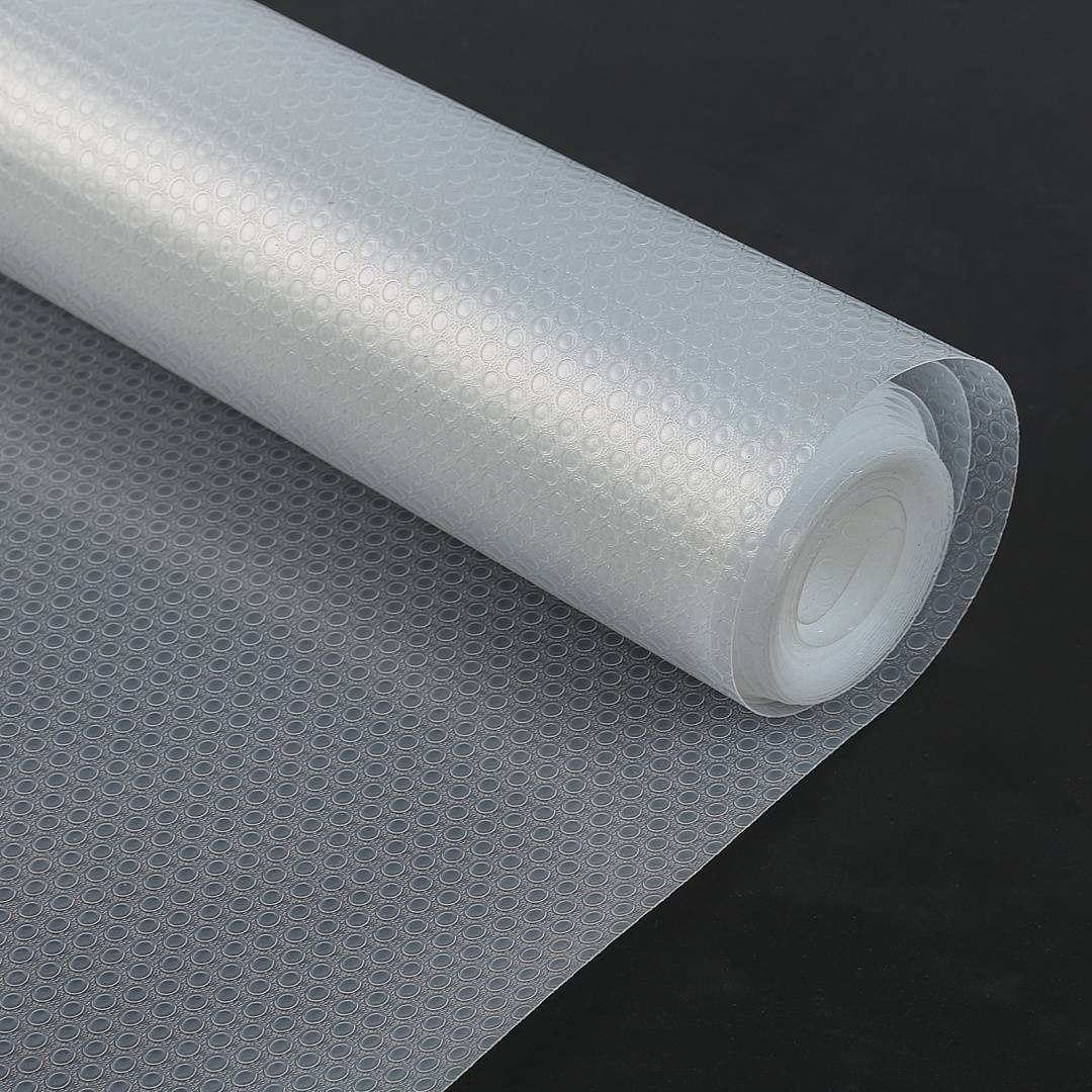 3x Schubladenmatte Antirutsch Antirutschmatte 50x150cm Matte Schubladen Schubladene Schrank Schubladeneinlage Folie