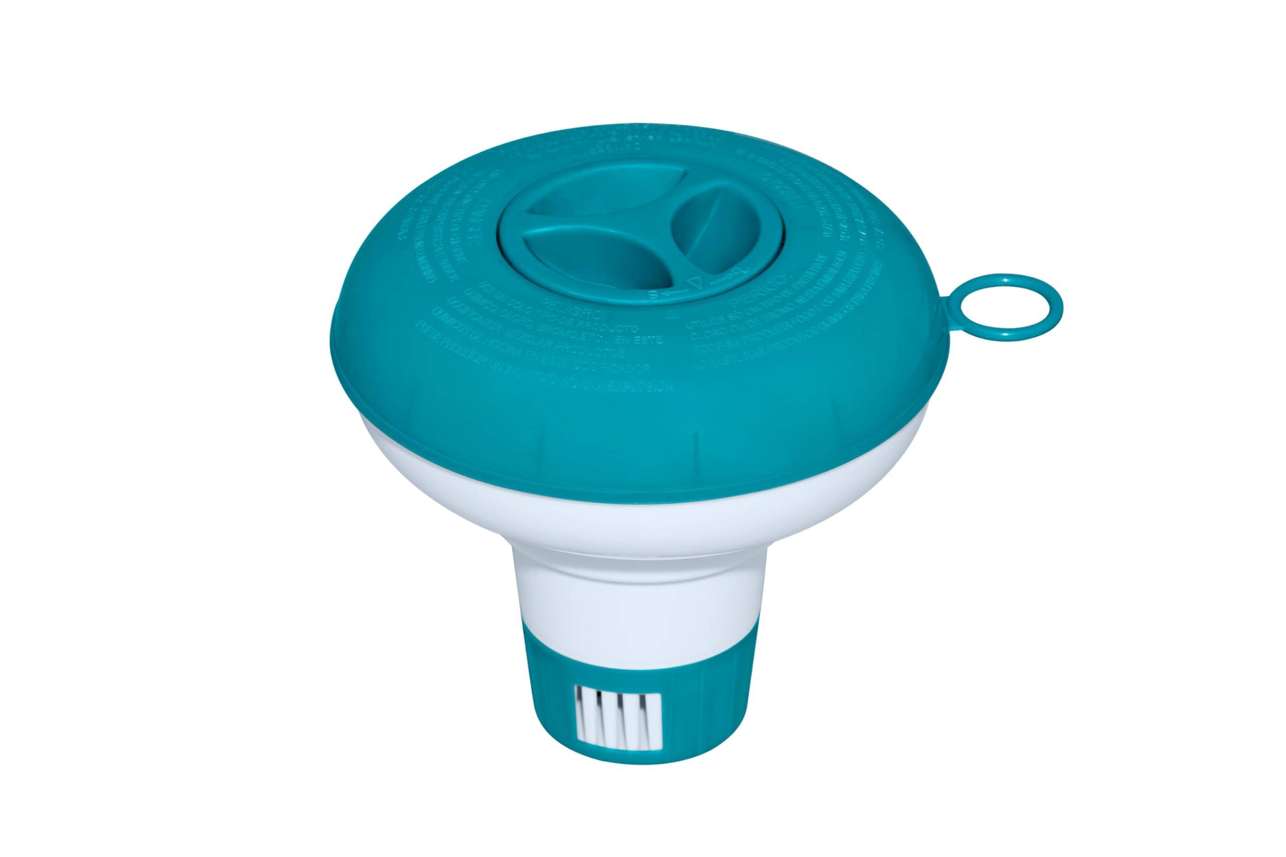 Bestway Dosierschwimmer Ø 12,5 cm