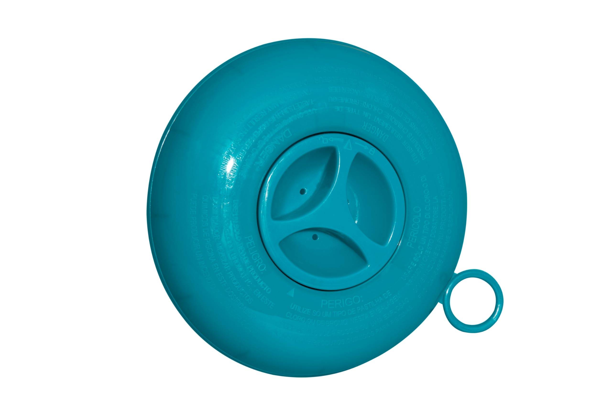 Bestway Dosierschwimmer Ø 12,5 cm