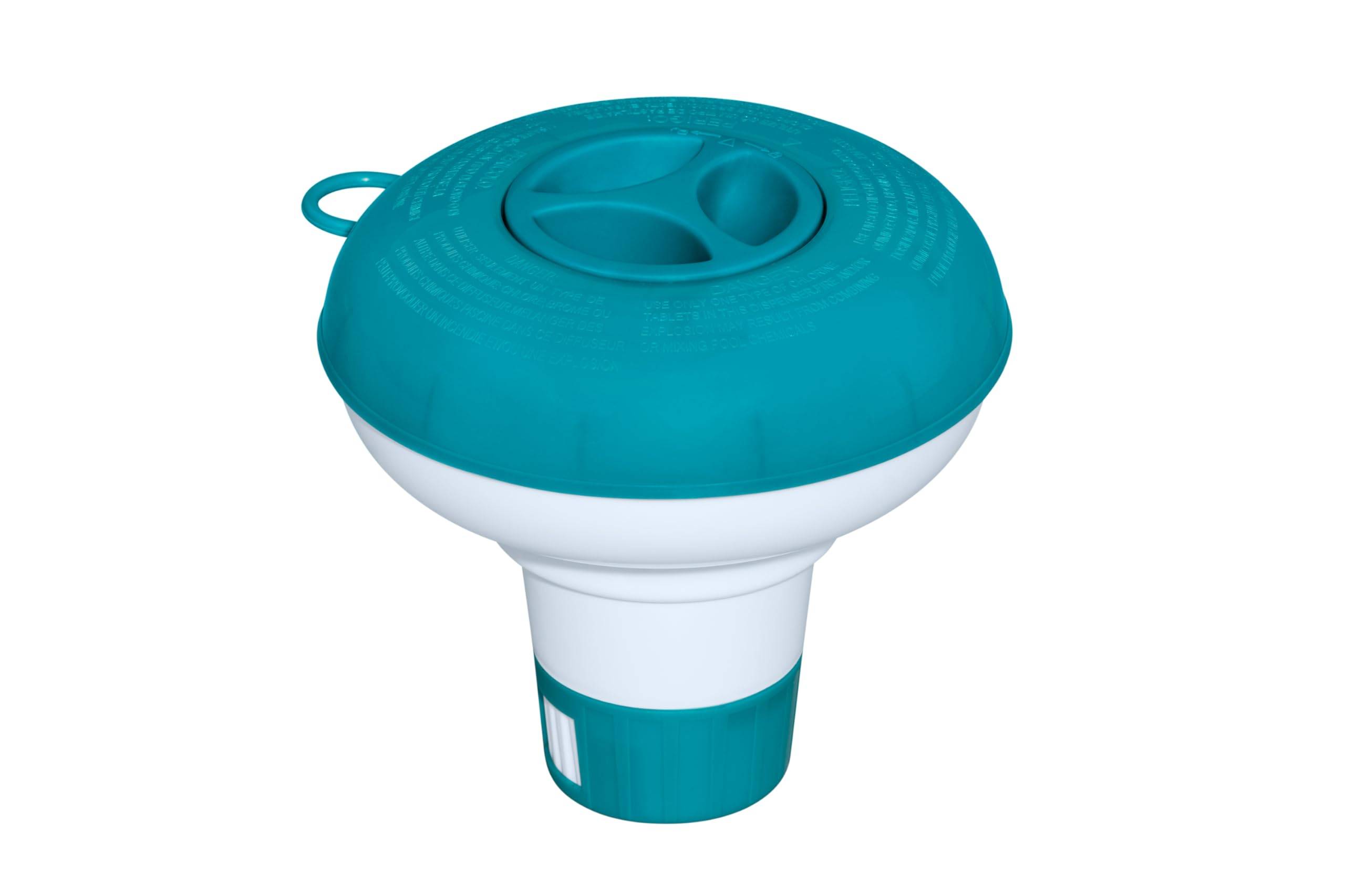 Bestway Dosierschwimmer Ø 12,5 cm
