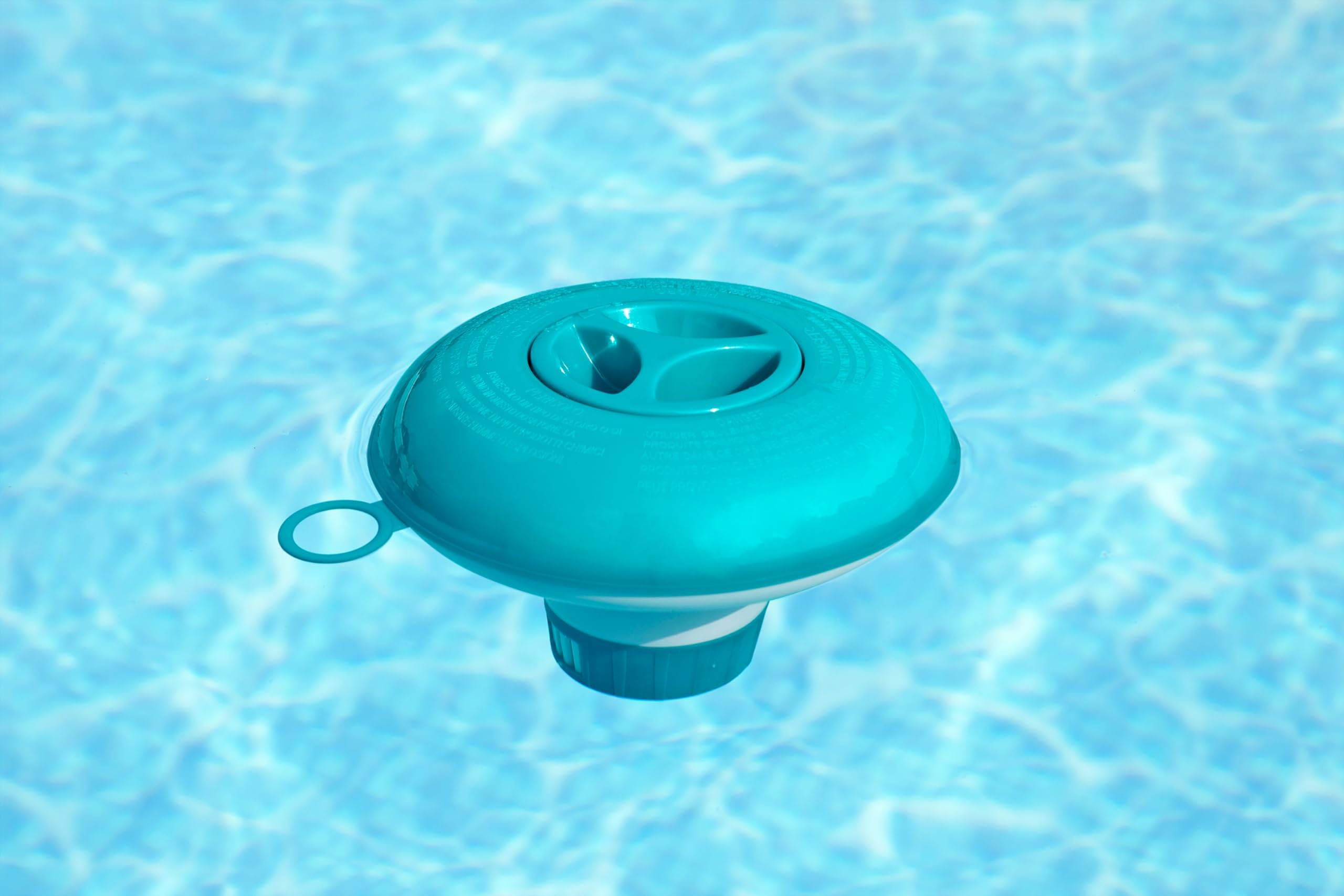 Bestway Dosierschwimmer Ø 12,5 cm