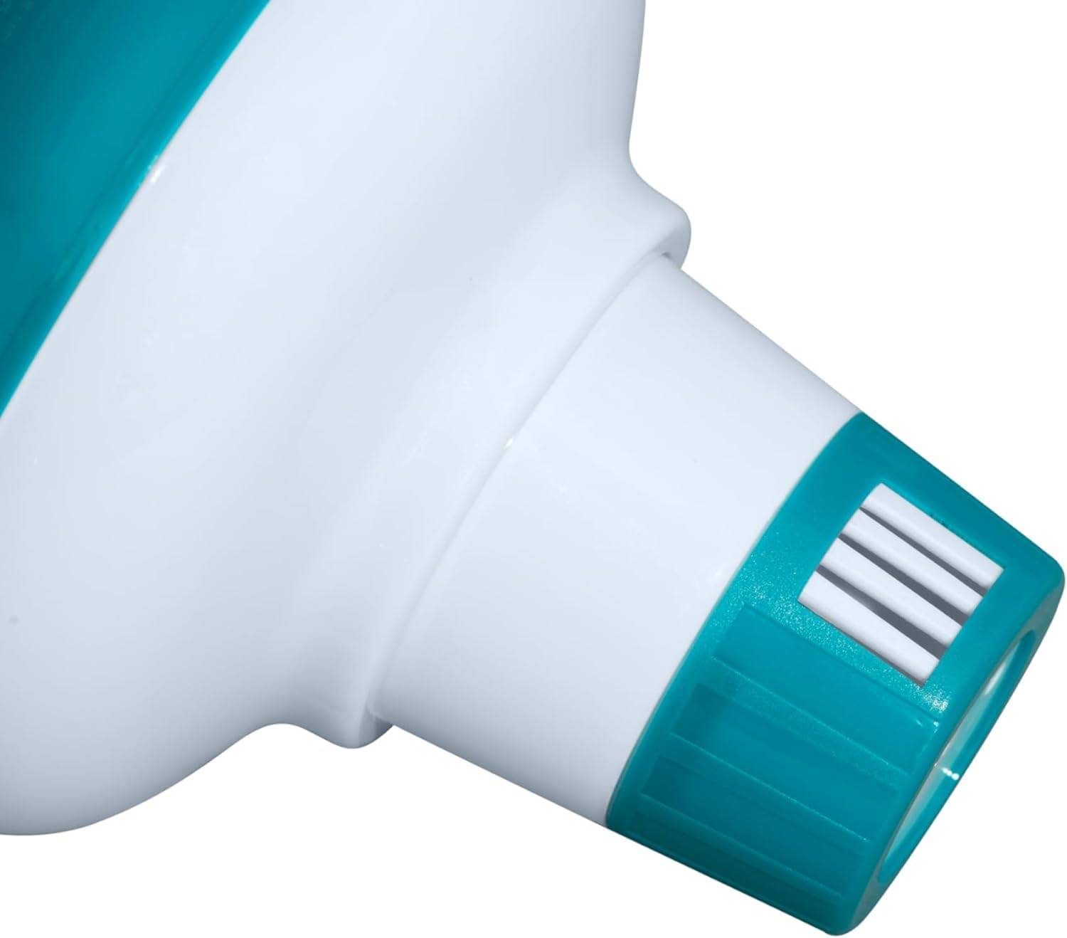 Bestway | Flowclear Dosierschwimmer Mini | 12,5 cm Ø | Poolwasser sauber und kristallklar
