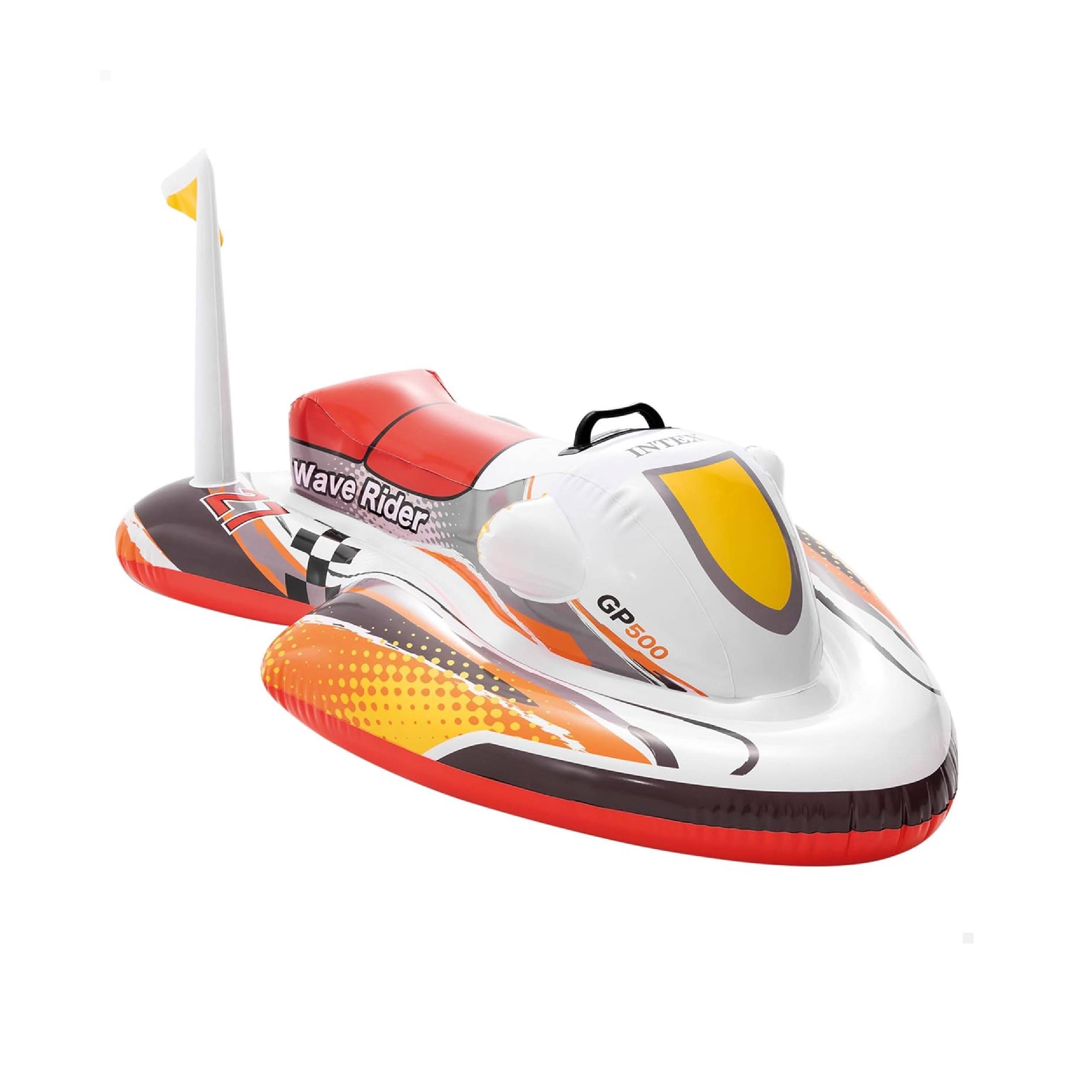 Intex 57520 Wave Rider Jetski