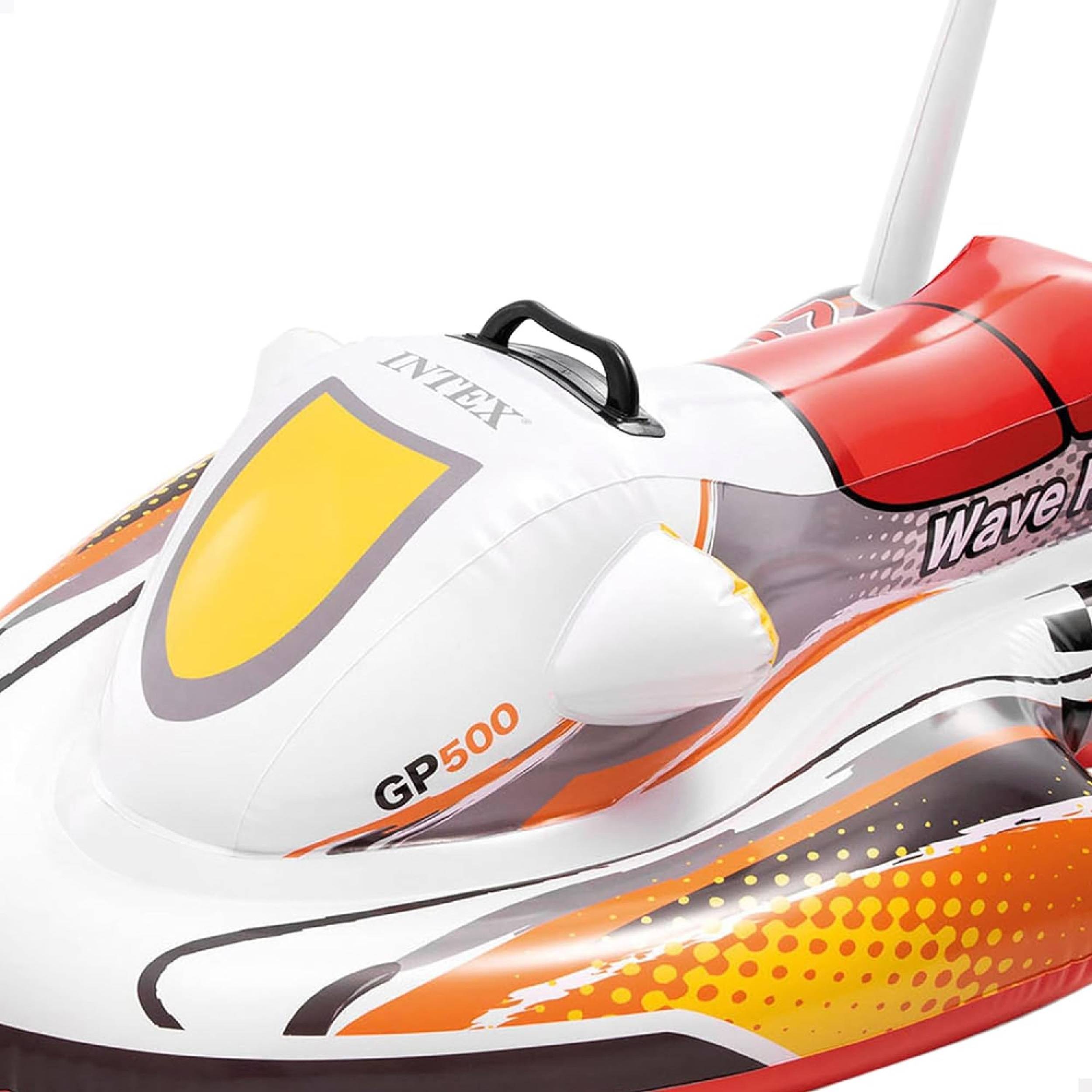 Intex 57520 Wave Rider Jetski