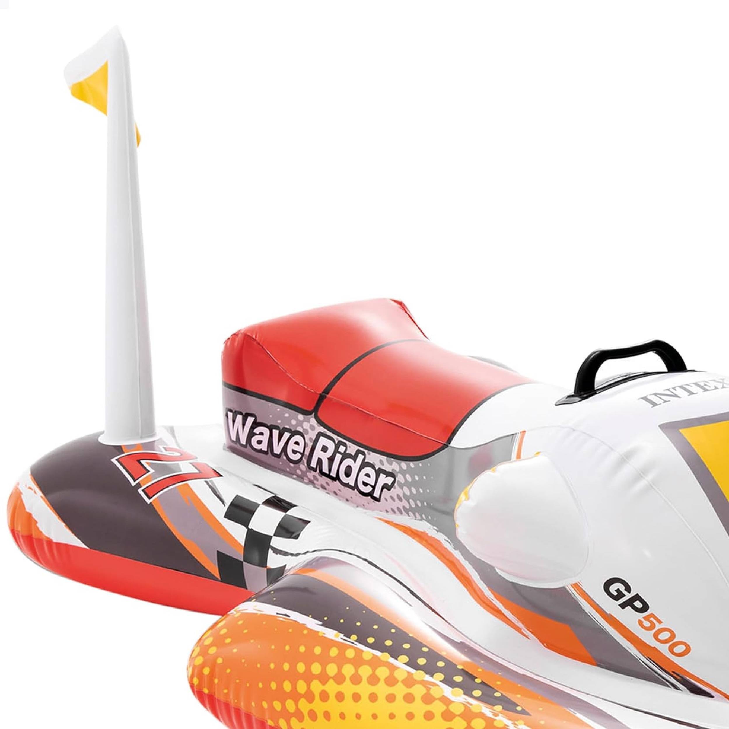 Intex 57520 Wave Rider Jetski