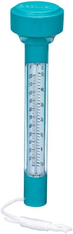 Bestway Flowclear Schwimmendes Pool-Thermometer 19x5x5 cm