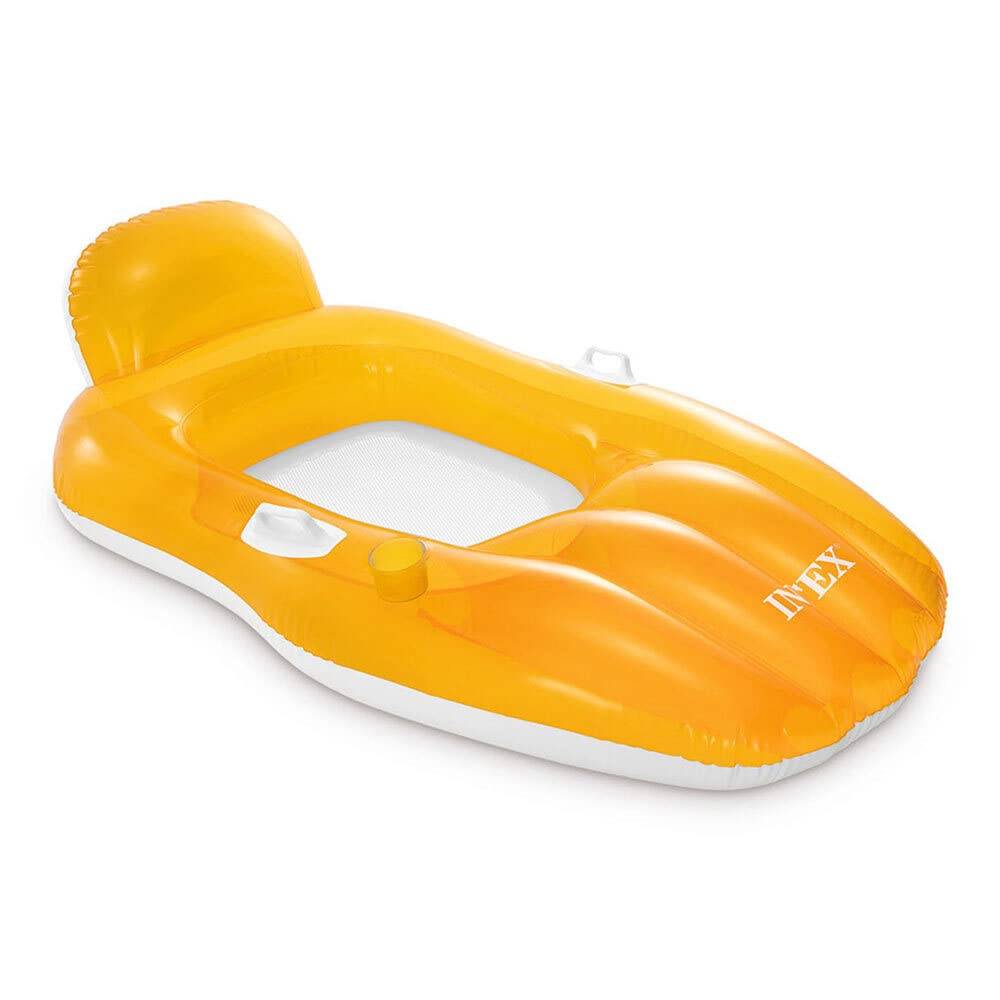 Intex 56805EU CHILL 'N Float LOUNGES, 163 x 104 cm