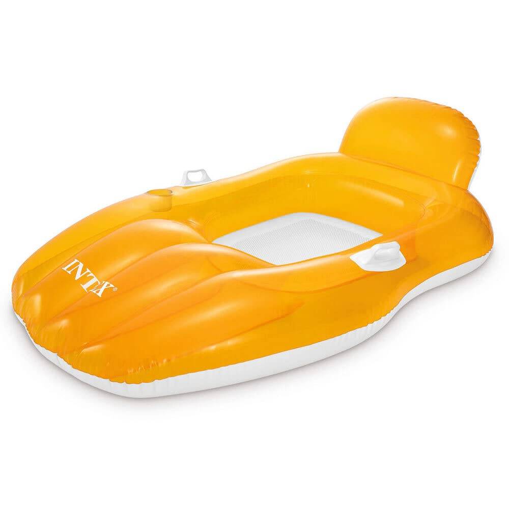 Intex 56805EU CHILL 'N Float LOUNGES, 163 x 104 cm