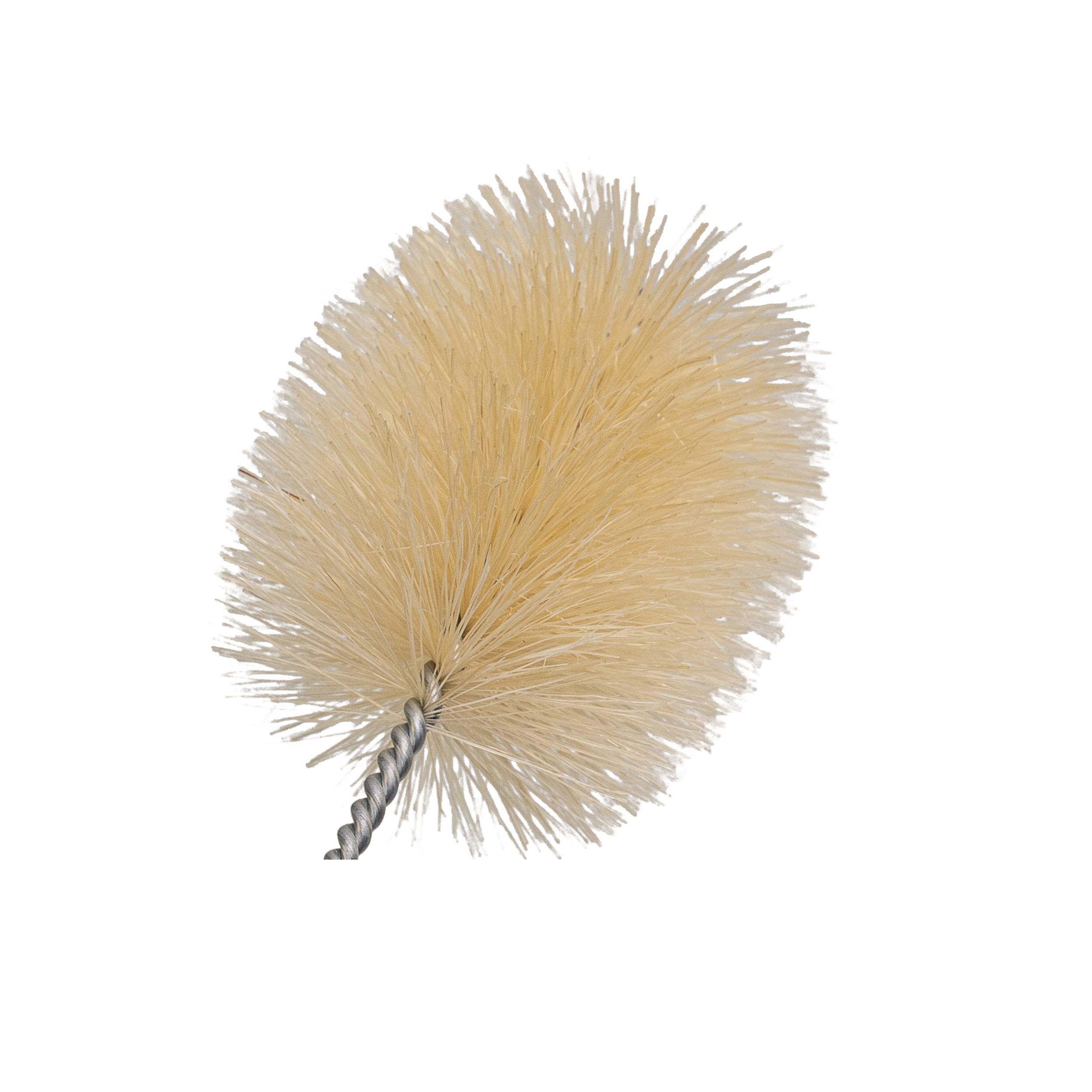 Neustanlo | Weihwasserpinsel 18 cm | traditionelles Design | hochwertige Borsten | ideal für feierliche Anlässe | handliche Größe | robust und lan
