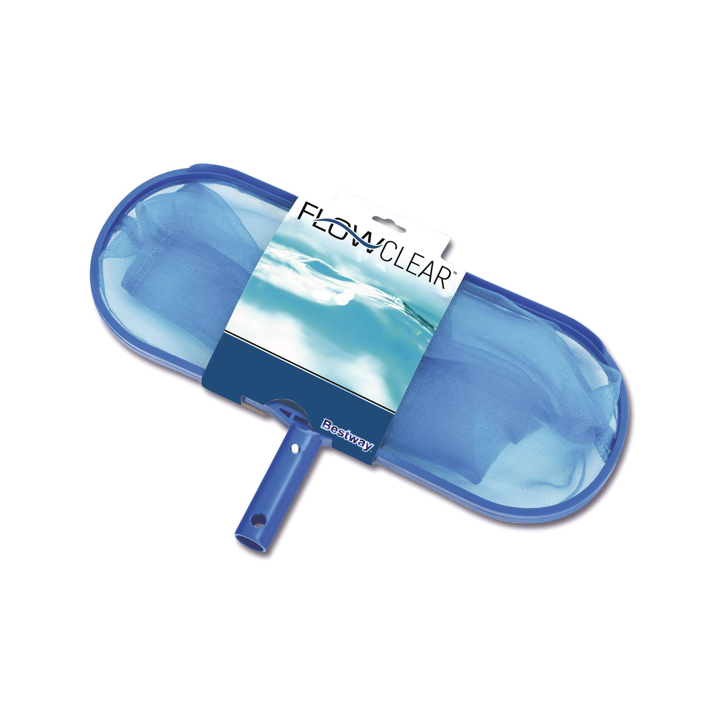 Bestway Poolkescher AquaNet für Bestway Teleskopstange, 43 x 21 cm