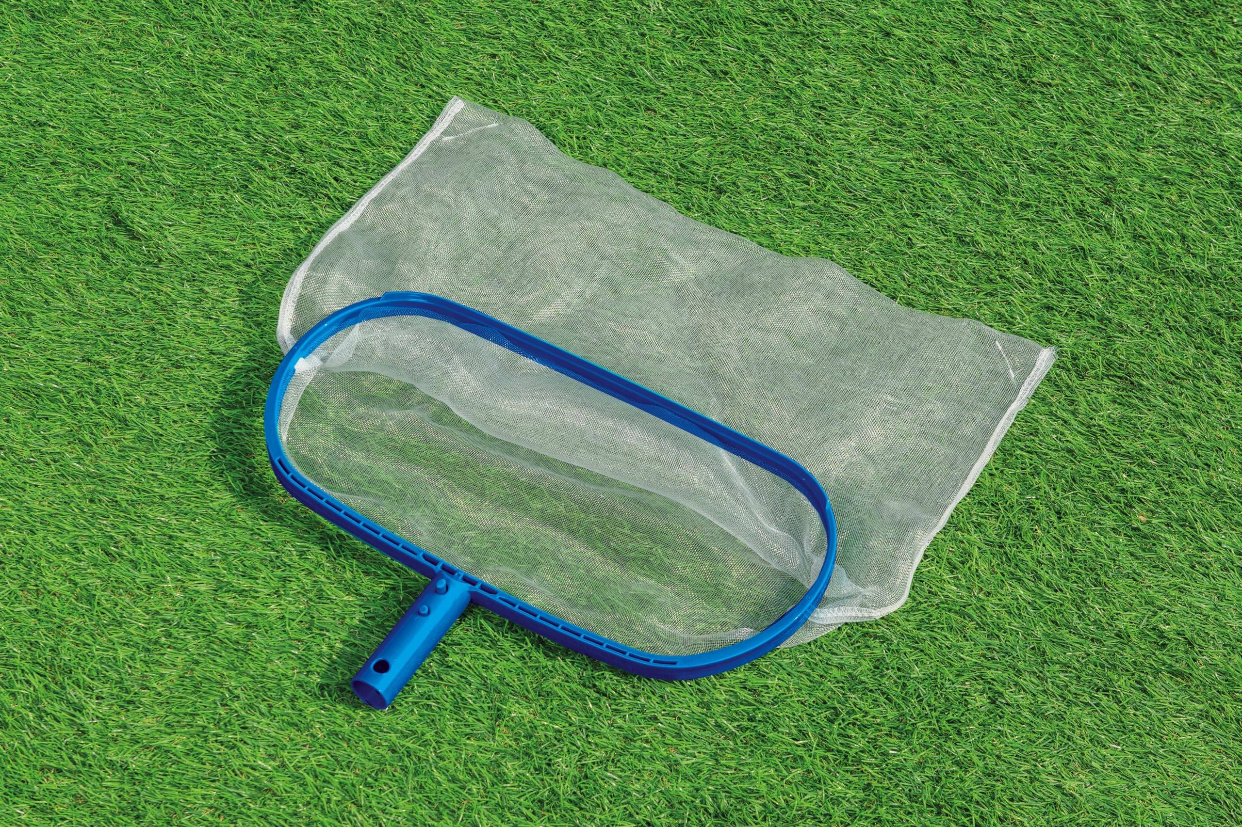 Bestway Poolkescher AquaNet für Bestway Teleskopstange, 43 x 21 cm