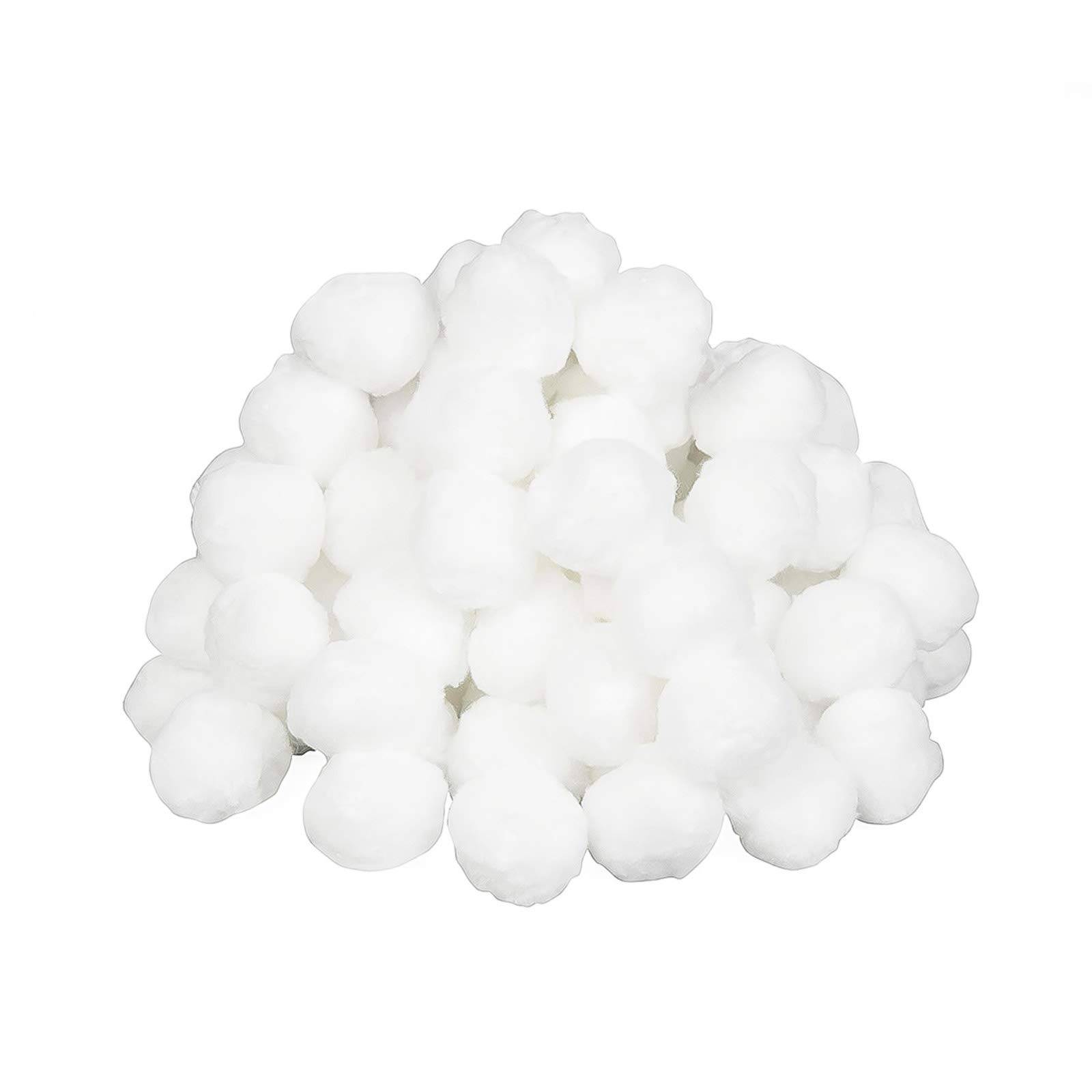 Bestway | Flowclear Polysphere Filterbälle | 1500 g | ersetzt ca. 50 KG Filtersand | Kompatibel mit Allen handelsüblichen Sandfilteranlagen