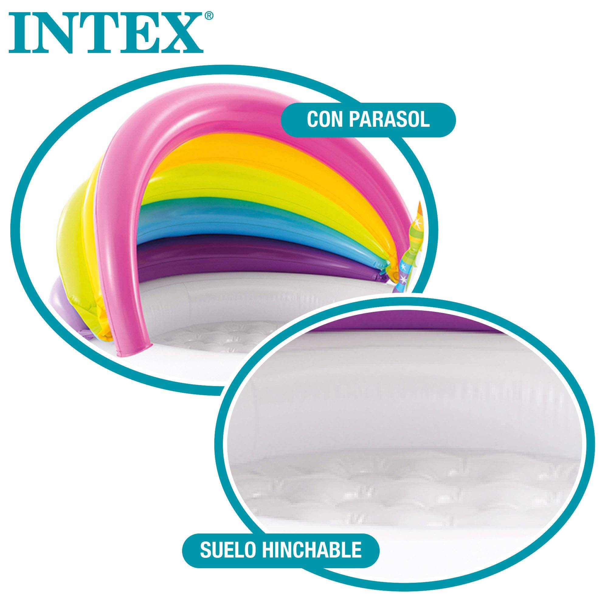 Intex | Unicorn Baby Pool -57113EP