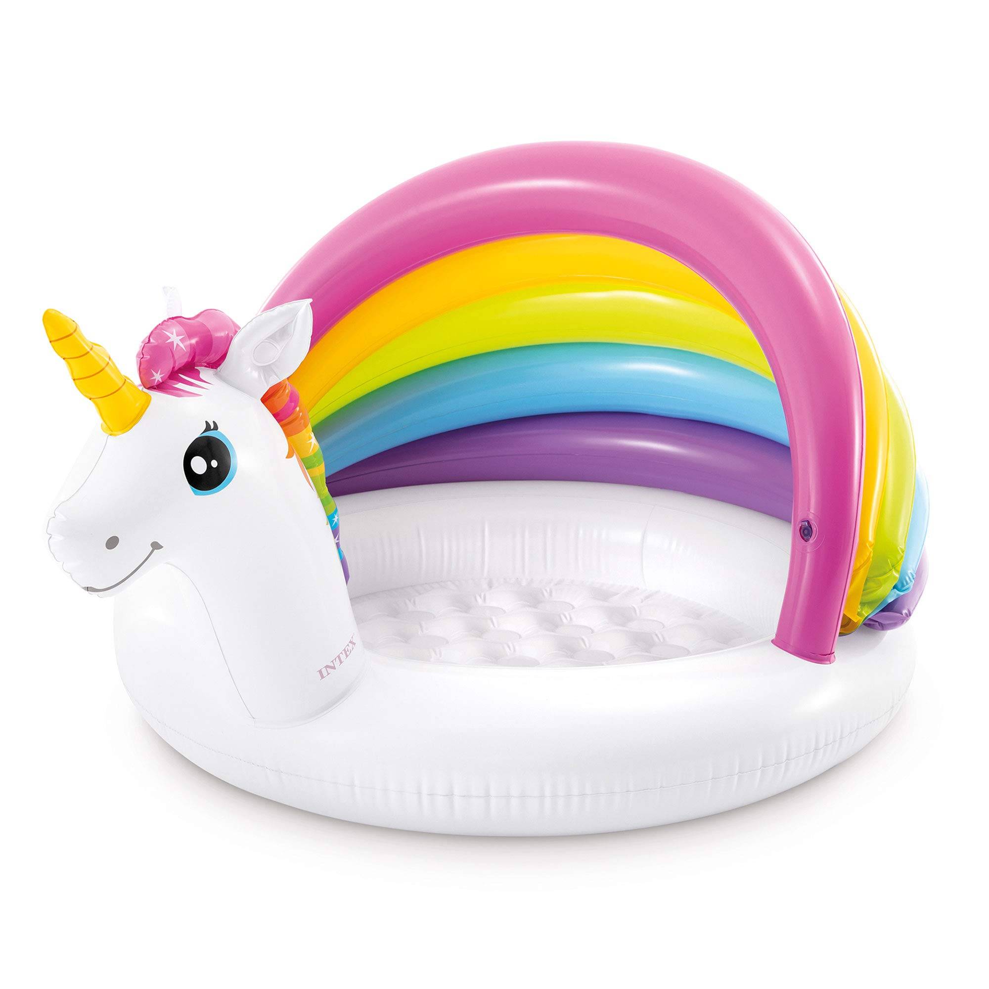 Intex | Unicorn Baby Pool -57113EP