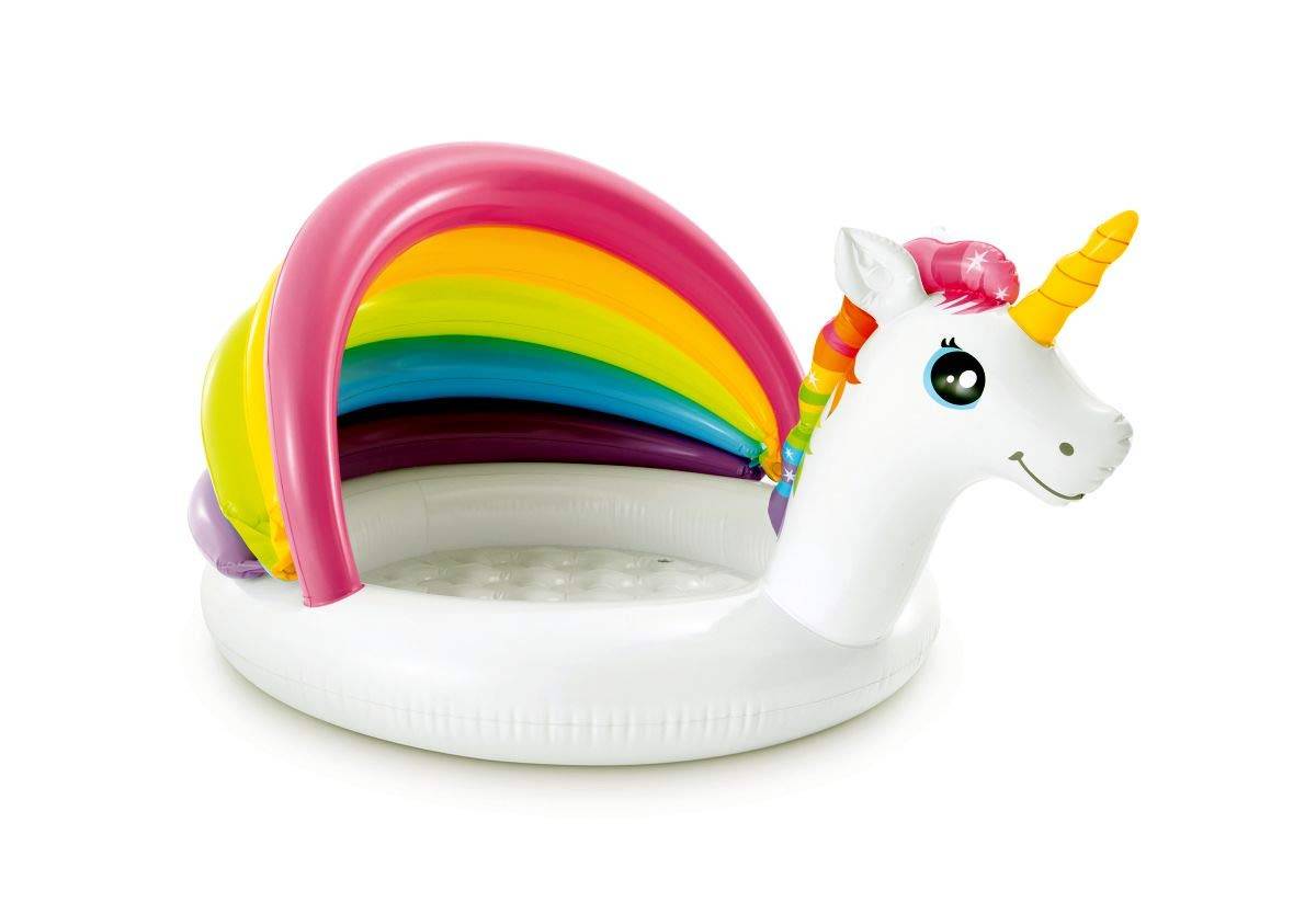 Intex | Unicorn Baby Pool -57113EP