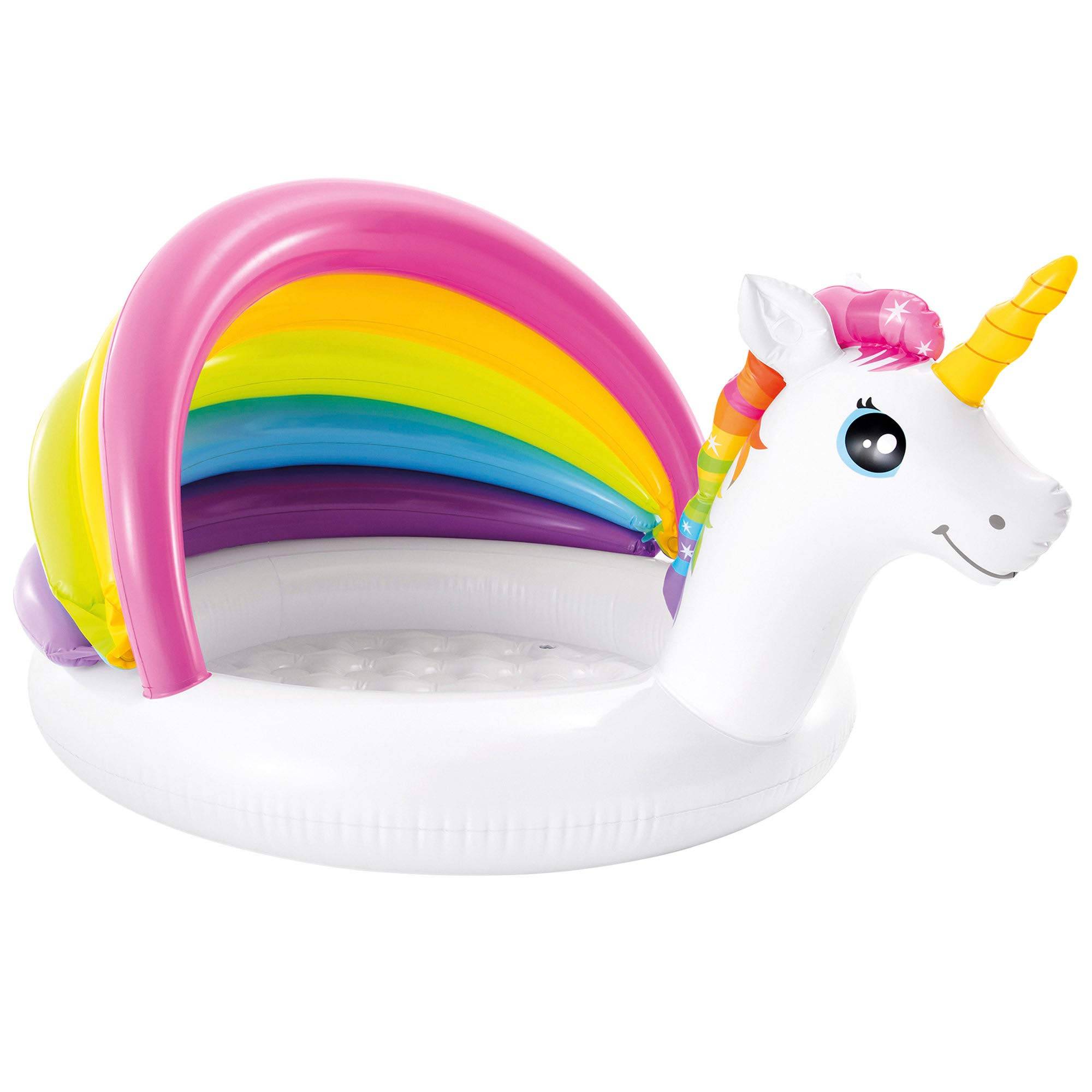 Intex | Unicorn Baby Pool -57113EP