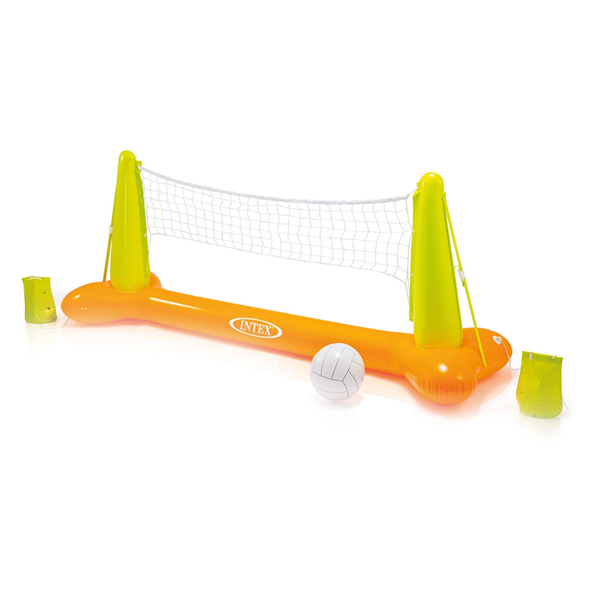 Intex | POOL VOLLEYBALL GAME, age 6+
