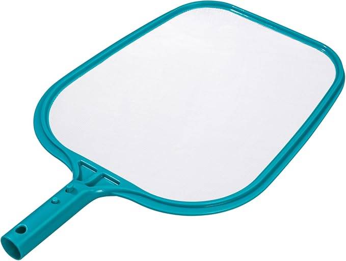 Bestway Poolkescher AquaScoop für Bestway Teleskopstange, 44 x 30 cm