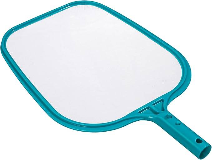 Bestway Poolkescher AquaScoop für Bestway Teleskopstange, 44 x 30 cm