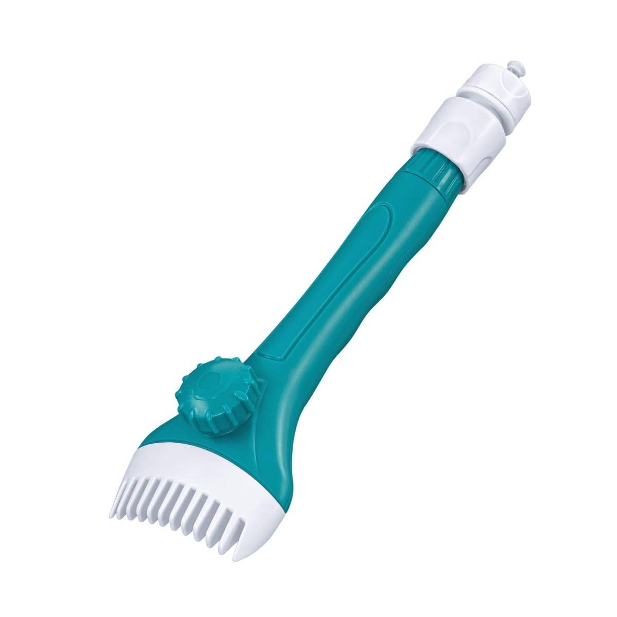 Bestway Reinigungsaufsatz AquaLite für Filterkartuschen 29,5 x 9 x 6 cm