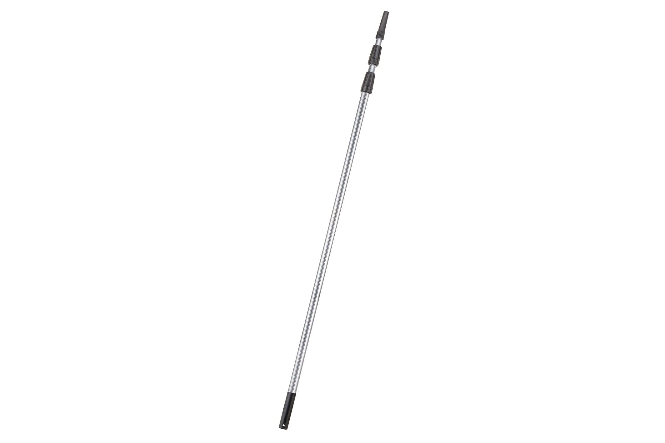 Conmetall | Teleskopstiel 400 cm