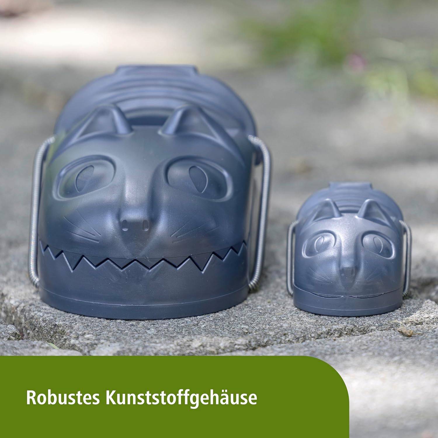 cit Kerbl 299825 Rattenfalle, einzeln