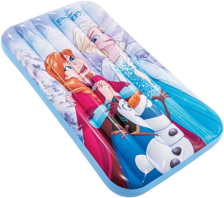 Intex 48776NP - Luftbett Frozen 88 x 157 x 18 cm