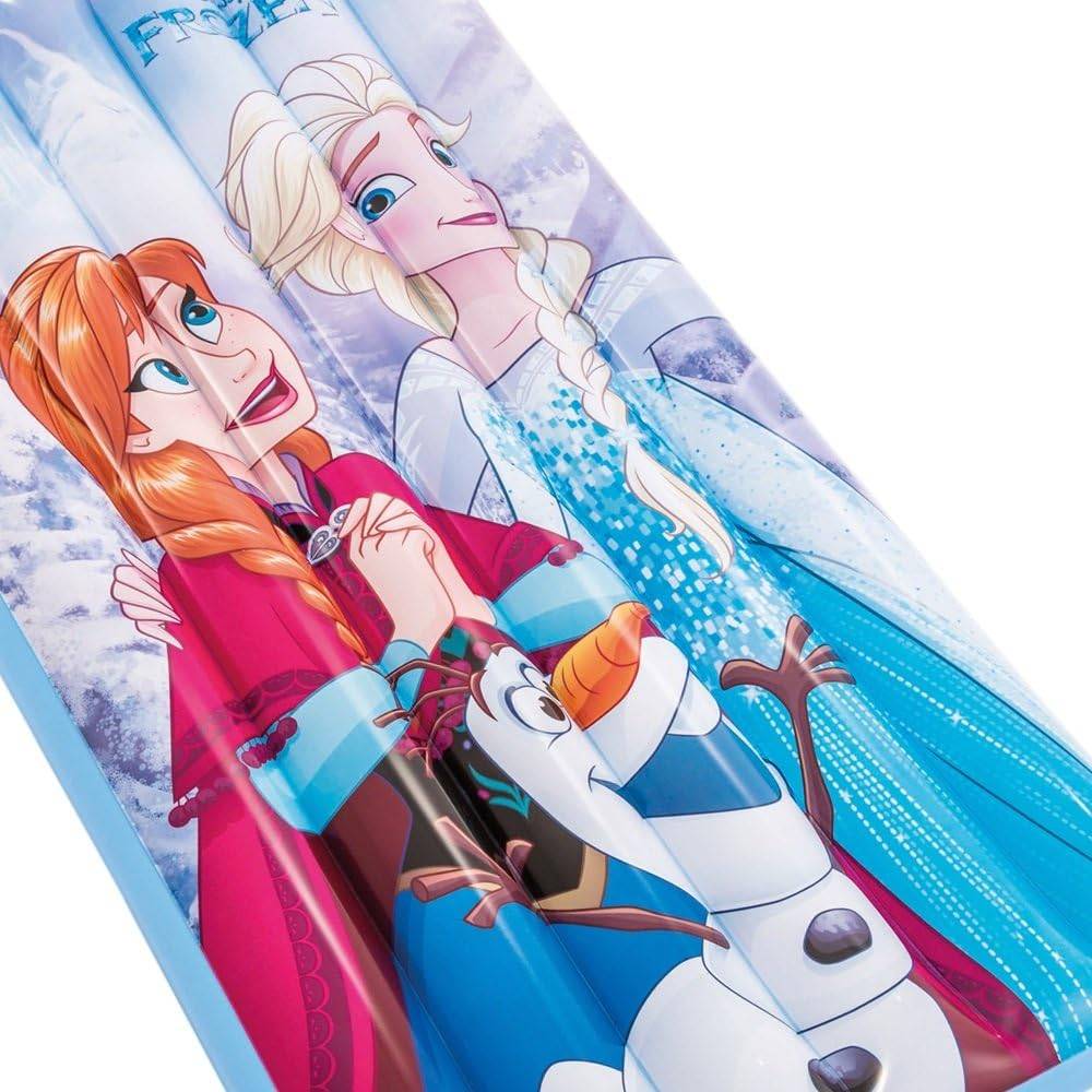 Intex 48776NP - Luftbett Frozen 88 x 157 x 18 cm