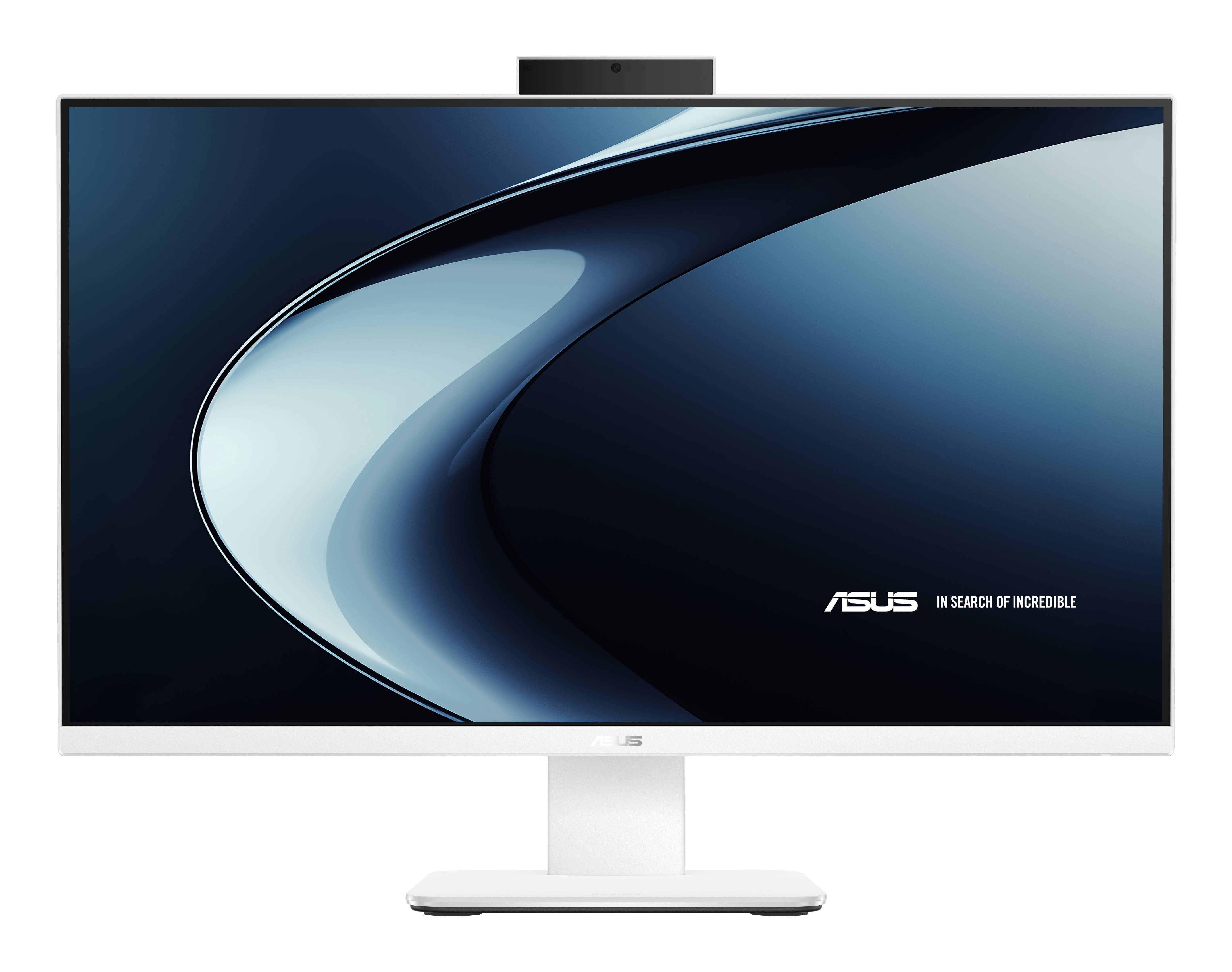 ASUS V400 AiO 27" C5-210H 16 512 white