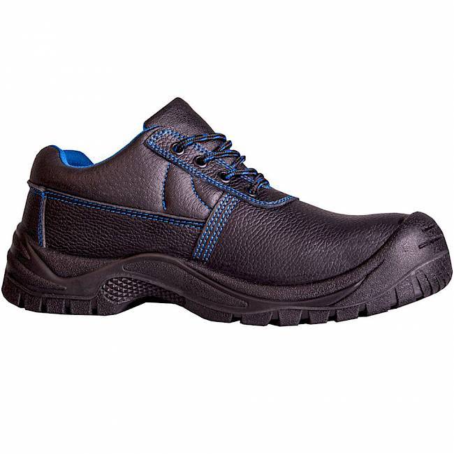Hase Sicherheitshalbschuh LUCA S3 - Größe 35