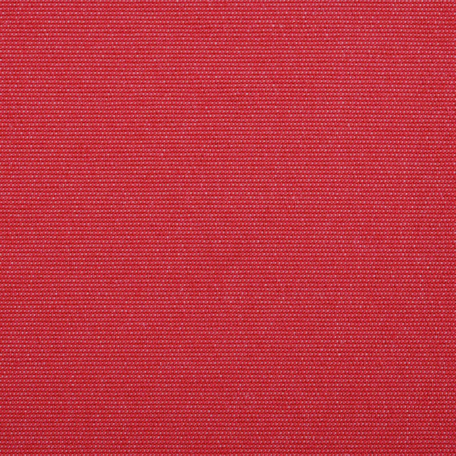 vidaXL Markisenersatzstoff Rot 350 x 250 cm Polyester