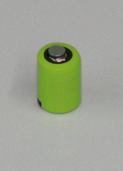 Neodym - Scheibenmagnet - 4 x 5mm - ideal um Flat-Top Zellen im Ladegerät zu laden