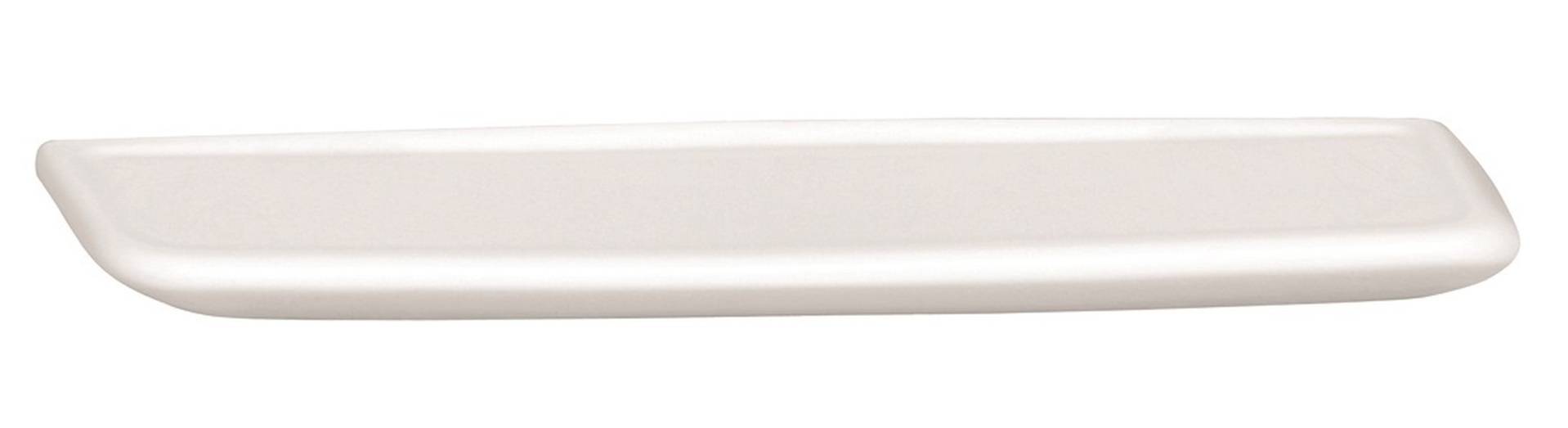 Vitra O100 Ablage 600mm weiß