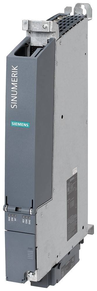 Siemens Dig.Industr. Ncu 1750 Mit Plc 1500F 6FC5317-5AA00-0AA0