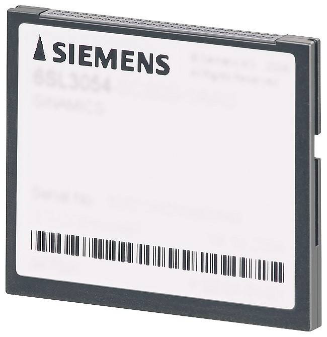 Siemens Dig.Industr. Cnc-Sw 31-3,Sin.Op 6FC5851-1XG41-6YA0
