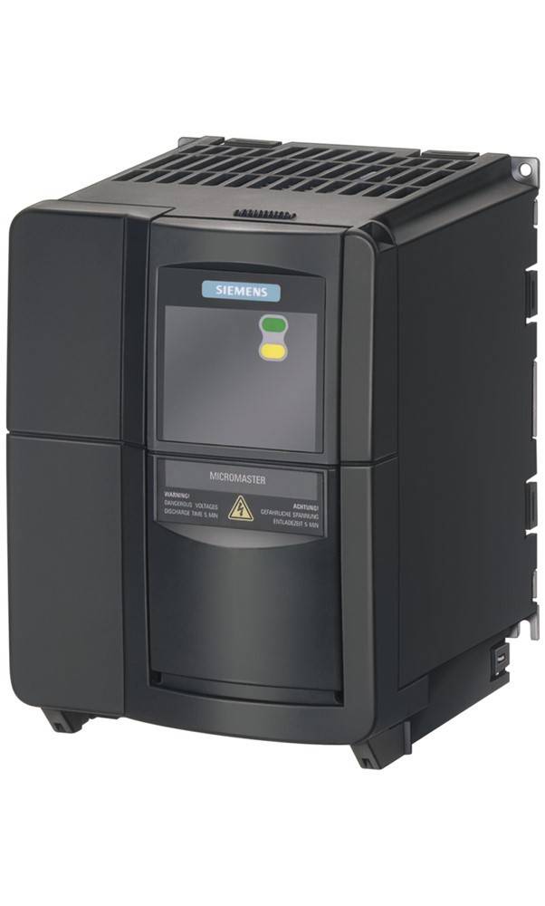 Siemens Dig.Industr. Micromaster 440 6SE6440-2UD23-0BA1