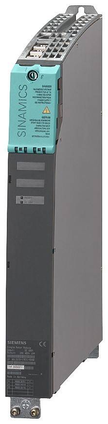 Siemens Dig.Industr. Sinamics S120 Single Momo 6SL3120-1TE21-0AA4