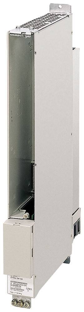 Siemens Dig.Industr. Lt-Mod.Int2X8A 6SN1123-1AB00-0HA2