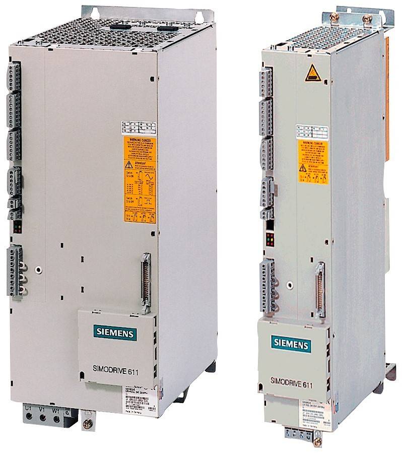 Siemens Dig.Industr. Er-Mod.Int36Kw-G2 6SN1145-1BA02-0CA2