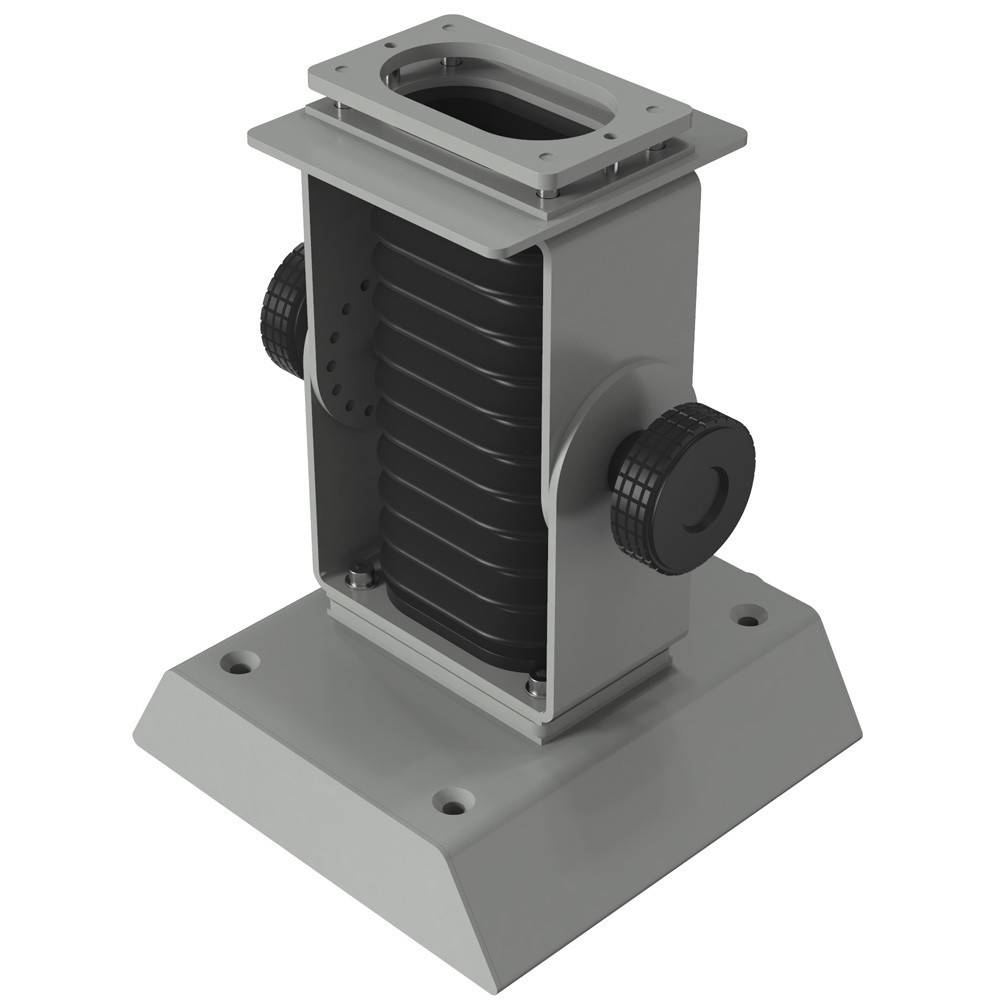 Rose System Neigungsadapter 500200010