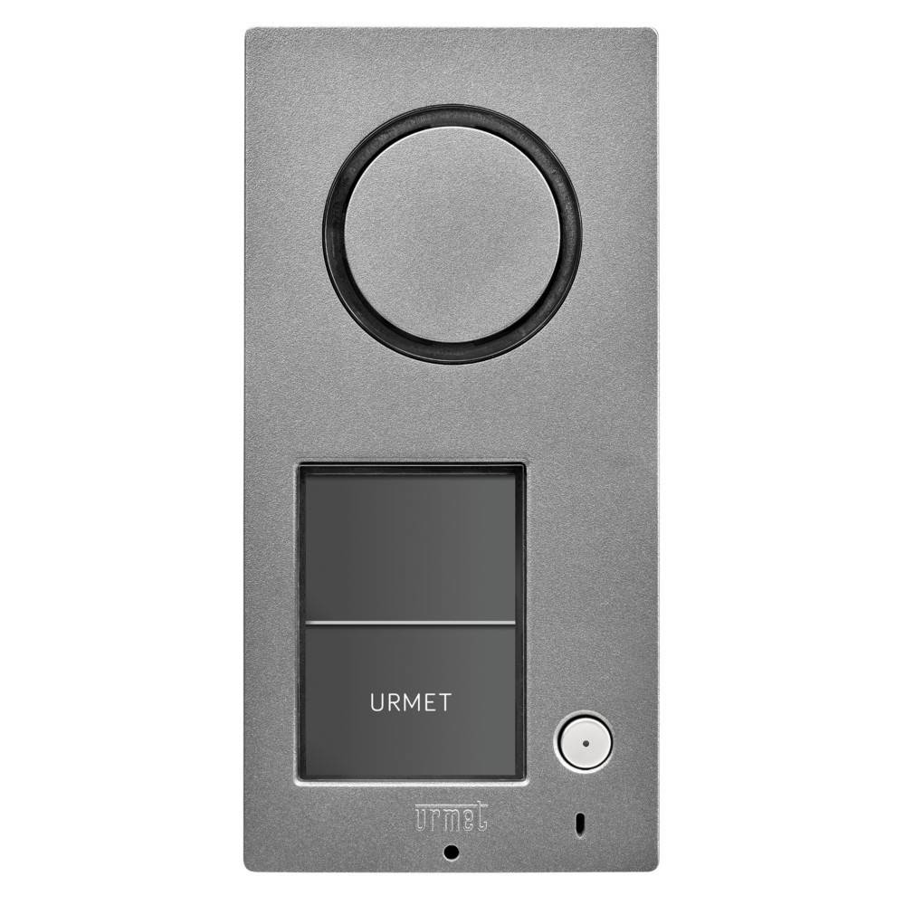 Grothe Aufputz Audio-Türstation TS 1083/1