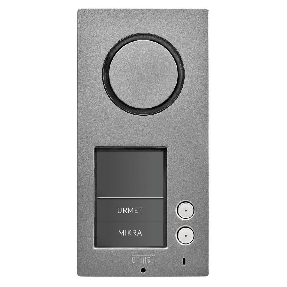 Grothe Aufputz Audio-Türstation TS 1083/2