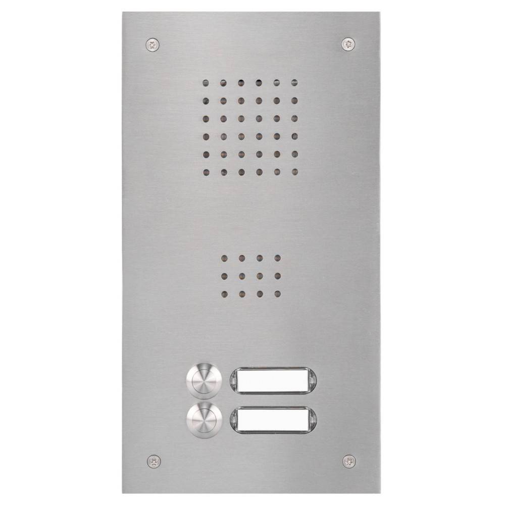 Grothe Audio-Türstation V4A TS 788 1-2 2V
