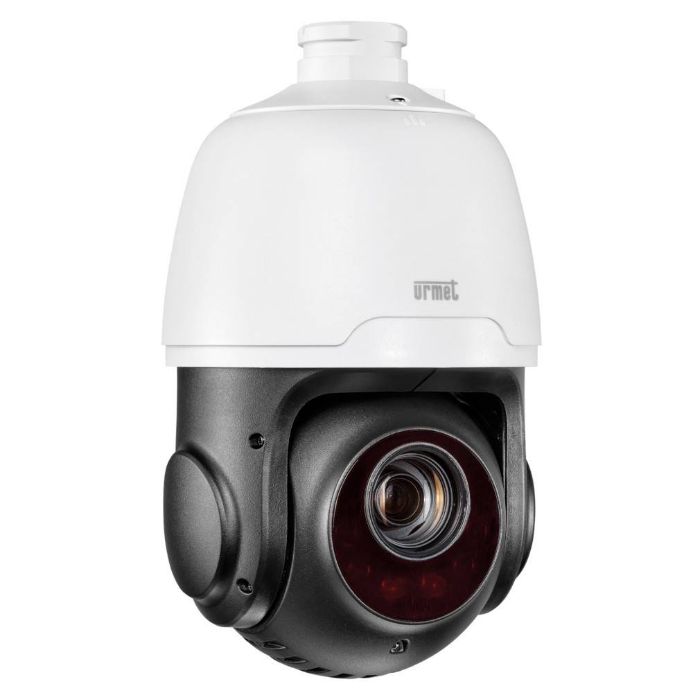 Grothe 5MPX IP PTZ-Kamera VK 1099/376