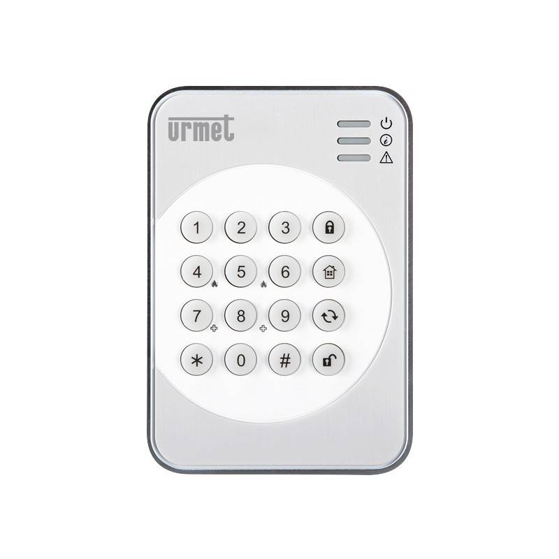 Grothe Funk Bedienteil LED KP 1051/026