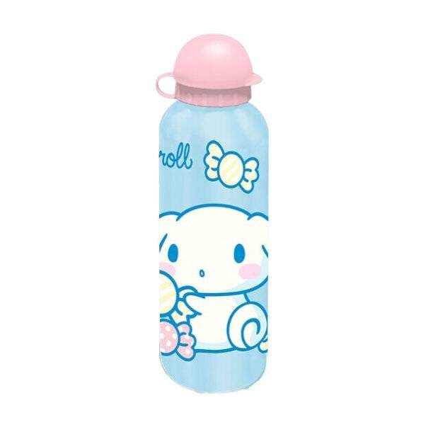 Cinnamoroll Cute Aluminiumflasche mit Trinkverschluss 500 ml