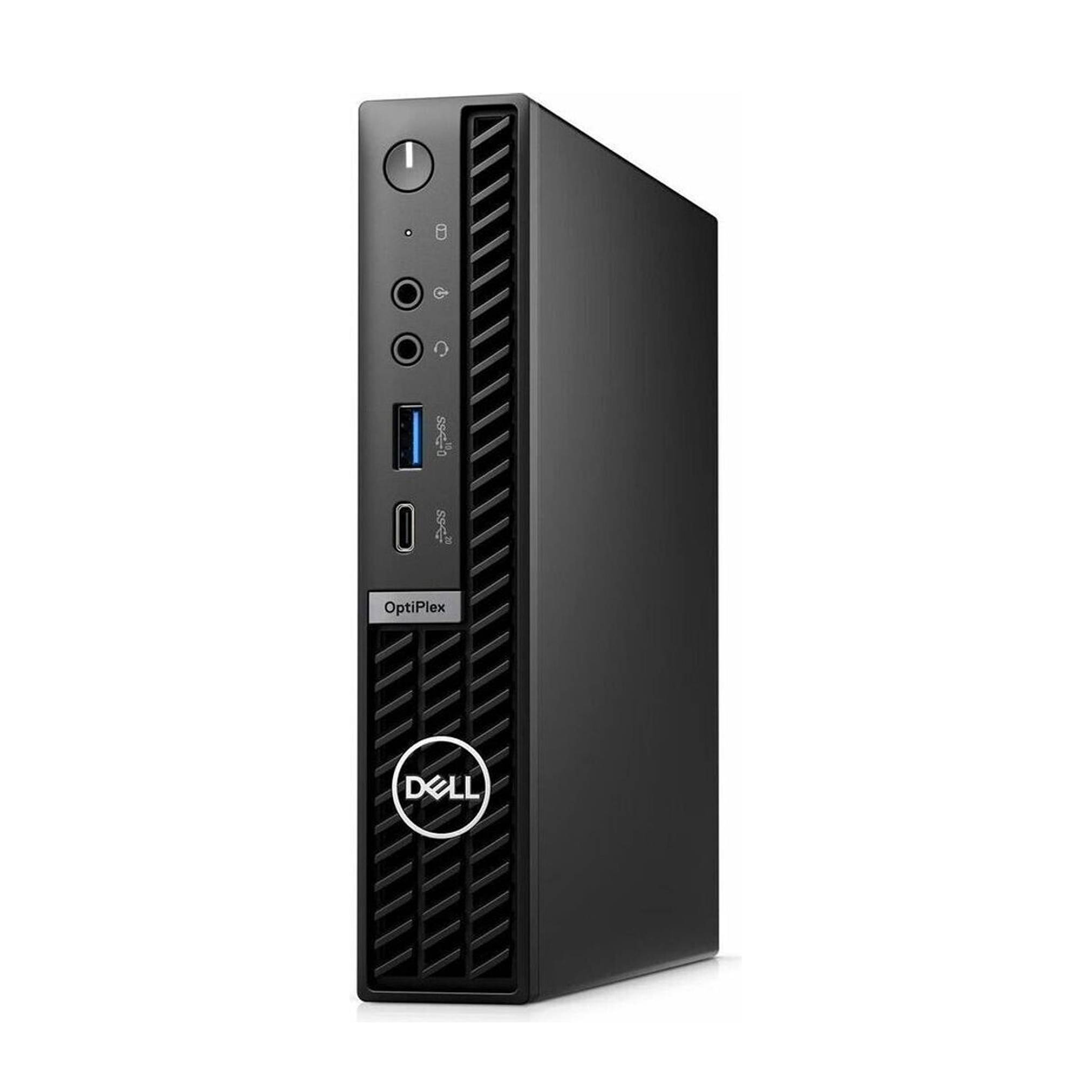 Dell Optiplex 7020 (Micro) PC-System Intel Core i5-14500T 16GB RAM 512GB SSD WiFi + BT Win11 Pro