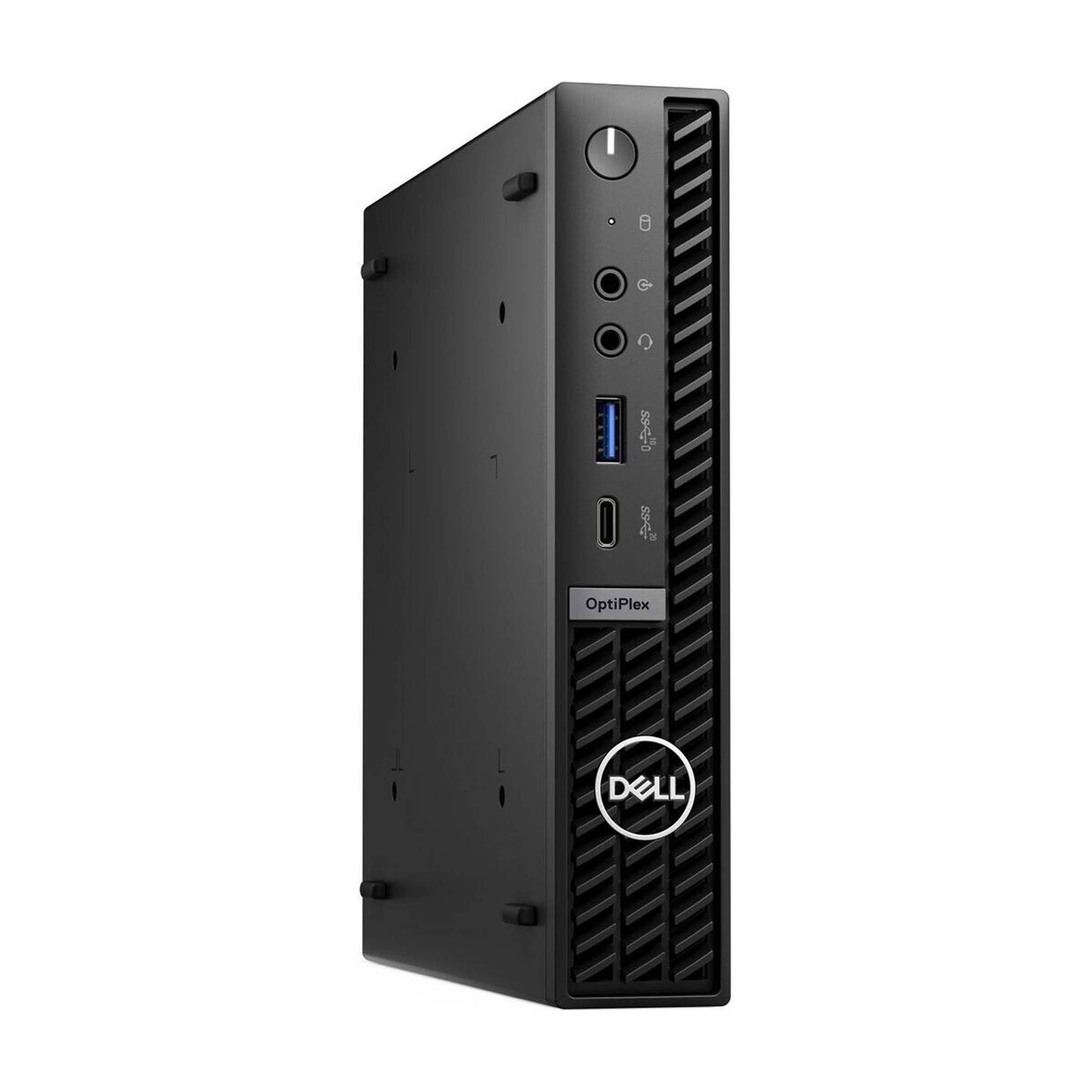 Dell Optiplex 7020 (Micro) PC-System Intel Core i5-14500T 16GB RAM 512GB SSD WiFi + BT Win11 Pro