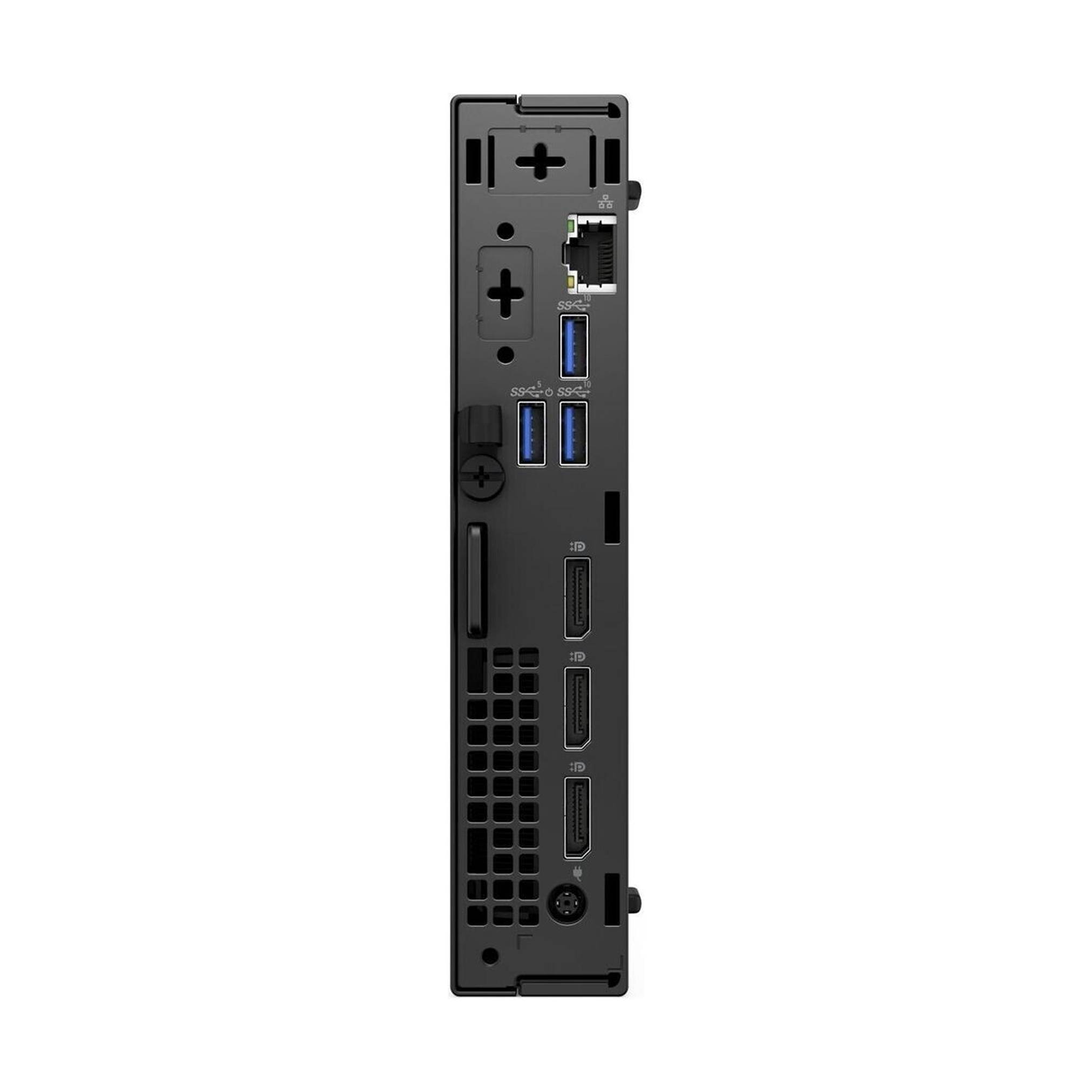 Dell Optiplex 7020 (Micro) PC-System Intel Core i5-14500T 16GB RAM 512GB SSD WiFi + BT Win11 Pro
